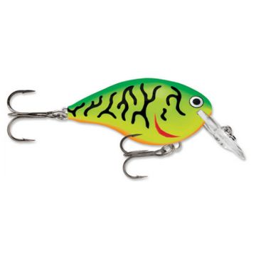 Vobler Rapala Dives-To, culoare FT, 5cm, 9g