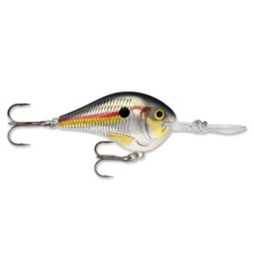 Vobler Rapala Dives-To, culoare SD, 6cm, 17g