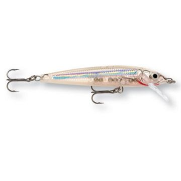 Vobler Rapala Husky Jerk, culoare GMN, 10cm, 10g