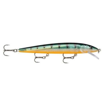 Vobler Rapala Husky Jerk, culoare GP, 12cm, 13g