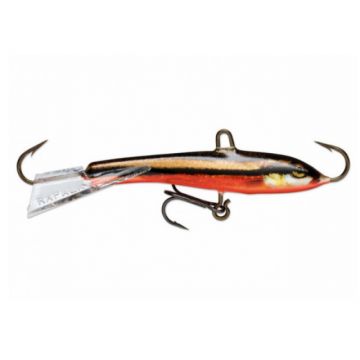 Vobler Rapala Jigging Rap, culoare RBDL, 5cm, 9g