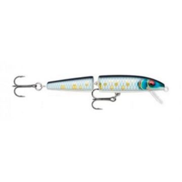 Vobler Rapala Jointed, culoare SCRB, 11cm, 9g