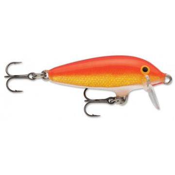 Vobler Rapala Original Floater, culoare GFR, 3cm, 2g