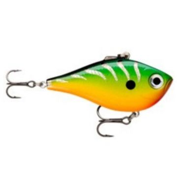 Vobler Rapala Rippin' Rap, culoare FRB, 6cm, 14g