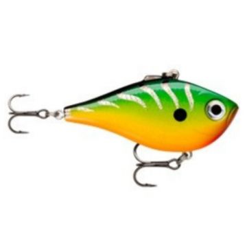 Vobler Rapala Rippin' Rap, culoare FRB, 7cm, 24g