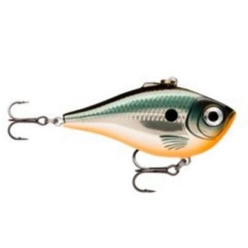 Vobler Rapala Rippin' Rap, culoare HLW, 6cm, 14g