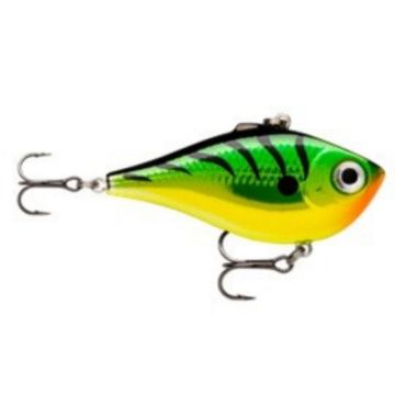Vobler Rapala Rippin' Rap, culoare LPC, 6cm, 14g Vobler Rapala Rippin' Rap, culoare LPC, 6cm, 14g