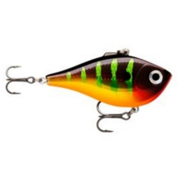 Vobler Rapala Rippin' Rap, culoare RTR, 6cm, 14g