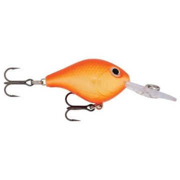 Vobler Rapala Ultra Light Crank ULC03, culoare GFR, 3cm, 4g