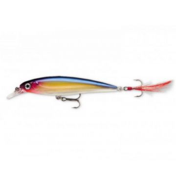 Vobler Rapala X-Rap, culoare PG, 6cm, 4g
