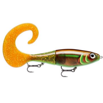 Vobler Rapala X-Rap Otus, Culoare GMTU, 17cm, 40g