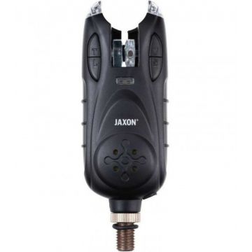 Avertizor Jaxon XTR Crap Sensitive 107 (Culoare: Galben)