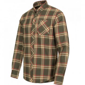 Camasa flanel Blaser Sebastian, maneca lunga (Marime: 3XL)