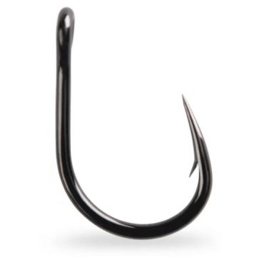 Carlige crap Mustad Ultrapoint NPBL, 7buc (Marime Carlige: Nr. 2)