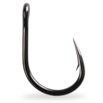 Carlige crap Mustad Ultrapoint NPBL, 7buc (Marime Carlige: Nr. 4)