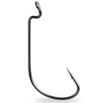 Carlige Mustad Ultrapoint Offset (Marime Carlige: Nr. 2)