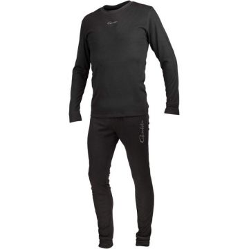 Costum corp Gamakatsu G-Thermal Base Layer (Marime: XL)