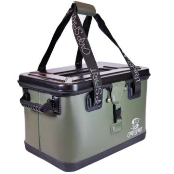 Geanta impermeabila Carp Spirit Hydro Bag 3520 EVA 35,5L