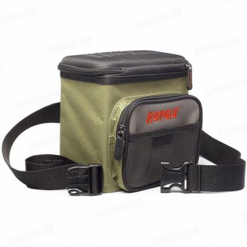 Geanta Rapala Limited Series Lure Bag, 18x19x14cm