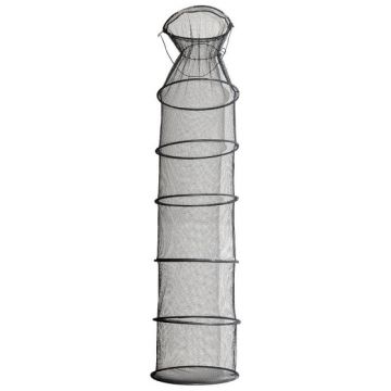 Juvelnic Carp Zoom Eco, 5 Sectiuni, 40x160cm