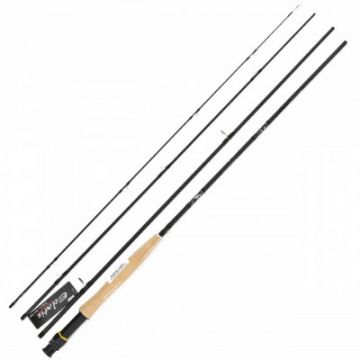 Lanseta Jaxon Eclatis Fly 270, 2.7m, clasa 4, 4 tronsoane