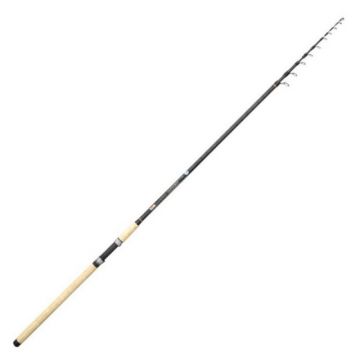 Lanseta telescopica Baracuda Vector 4.20m, 10-60g