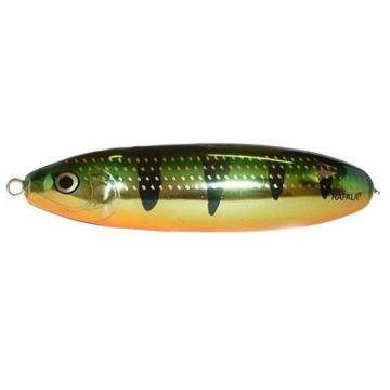 Lingurita oscilanta antibradis Rapala Minnow Spoon, culoare FLP, 6cm, 10g Lingurita oscilanta antibradis Rapala Minnow Spoon, culoare FLP, 6cm, 10g