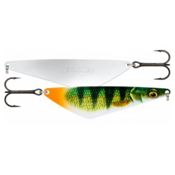 Lingurita oscilanta Rapala Harmaja, culoare Live Perch, 11.6cm, 31g