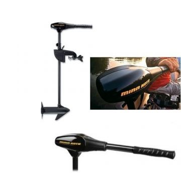 Motor Electric Barca Minn Kota New Endura 30lbs C2 12v Motor Electric Barca Minn Kota New Endura 30lbs C2 12v