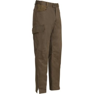 Pantaloni Sologne Maro impermeabil Treesco (Marime: 48)