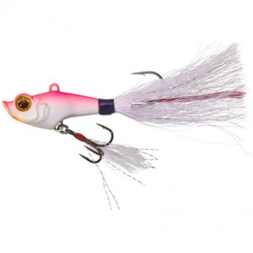 Spinner Gunki Jigger, Culoare Pink Shiner, 8g Spinner Gunki Jigger, Culoare Pink Shiner, 8g