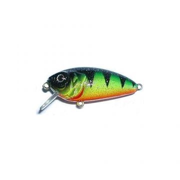 VOBLER 4CM/4,5G STUMPY  .