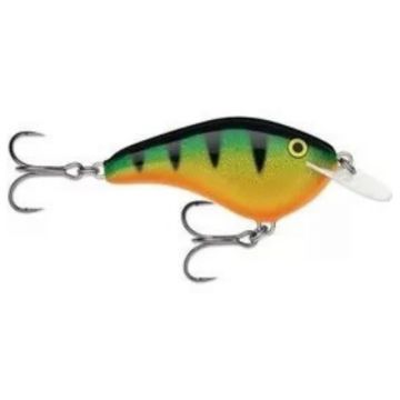 Vobler culoare Rapala OG Slim, P, 7cm, 14g