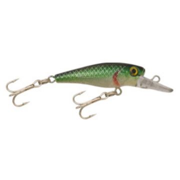 Vobler Kamasaki GS Perch 3, culoare 7, 4.5cm, 3.5g