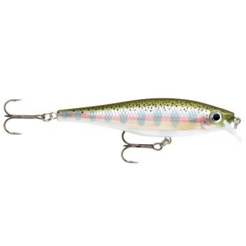 Vobler Rapala Balsa Extreme Minnow, culoare RT, 7cm, 7g