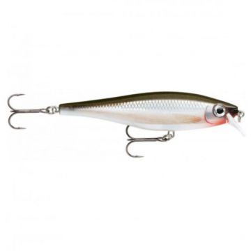 Vobler Rapala Balsa Extreme Minnow, Culoare S, 7cm, 7g