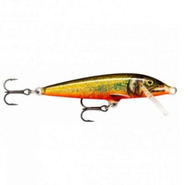 Vobler Rapala Countdown, culoare CHL, 7cm, 8g