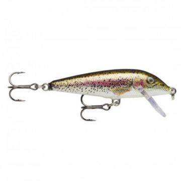 Vobler Rapala Countdown, culoare RTL, 5cm, 5g