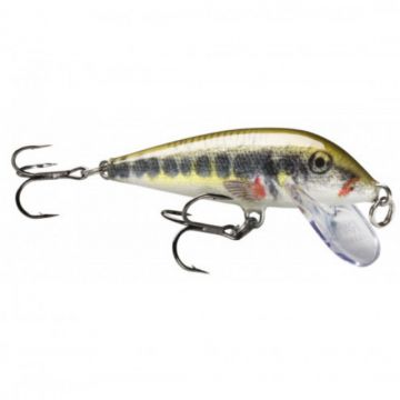 Vobler Rapala Countdown, culoare VAL, 5cm, 5g