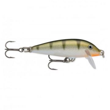 Vobler Rapala Countdown, culoare YP, 5cm, 5g