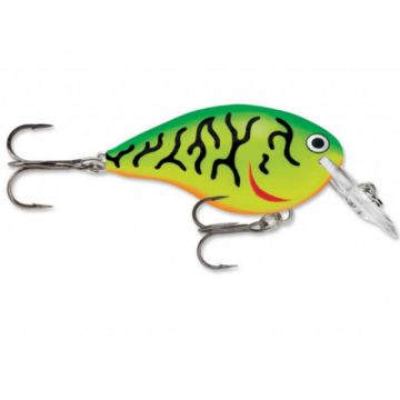 Vobler Rapala Dives-To, culoare FT, 5cm, 12g Vobler Rapala Dives-To, culoare FT, 5cm, 12g