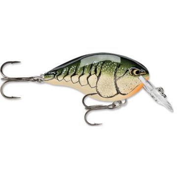 Vobler Rapala Dives-To, culoare OGCW, 5cm, 9g