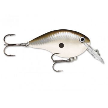 Vobler Rapala Dives-To, culoare PGS, 5cm, 12g Vobler Rapala Dives-To, culoare PGS, 5cm, 12g