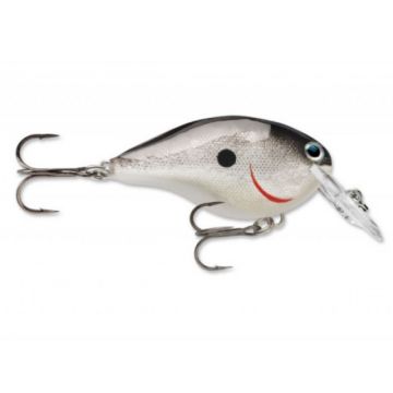 Vobler Rapala Dives-To, culoare S, 5cm, 12g Vobler Rapala Dives-To, culoare S, 5cm, 12g