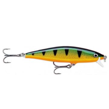 Vobler Rapala Flat Rap, culoare P, 8cm, 7g Vobler Rapala Flat Rap, culoare P, 8cm, 7g