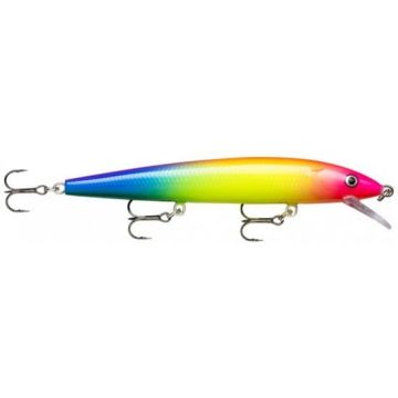 Vobler Rapala Husky Jerk, Culoare ELJ, 14cm, 18g