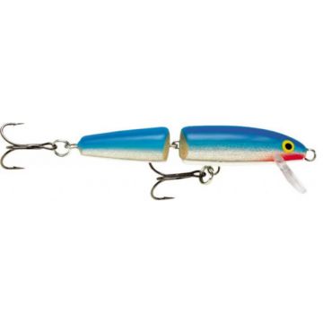 Vobler Rapala Jointed, culoare B, 7cm, 4g