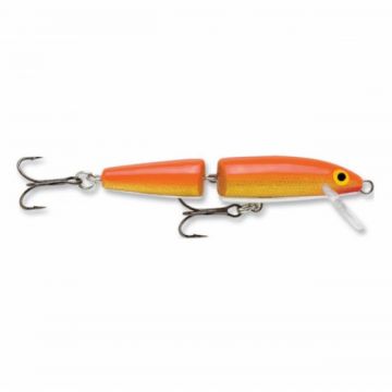 Vobler Rapala Jointed, culoare G, 7cm, 4g