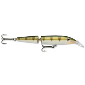 Vobler Rapala Jointed, culoare YP, 13cm, 18g