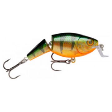 Vobler Rapala Jointed Shallow Shad Rap, culoare P, 7cm, 11g